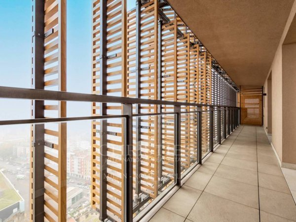 appartamento in vendita a Milano in zona Dergano