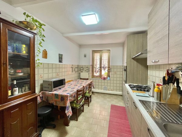 appartamento in vendita a Milano in zona Gratosoglio