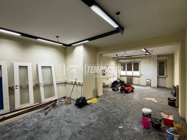 appartamento in vendita a Milano in zona Crescenzago