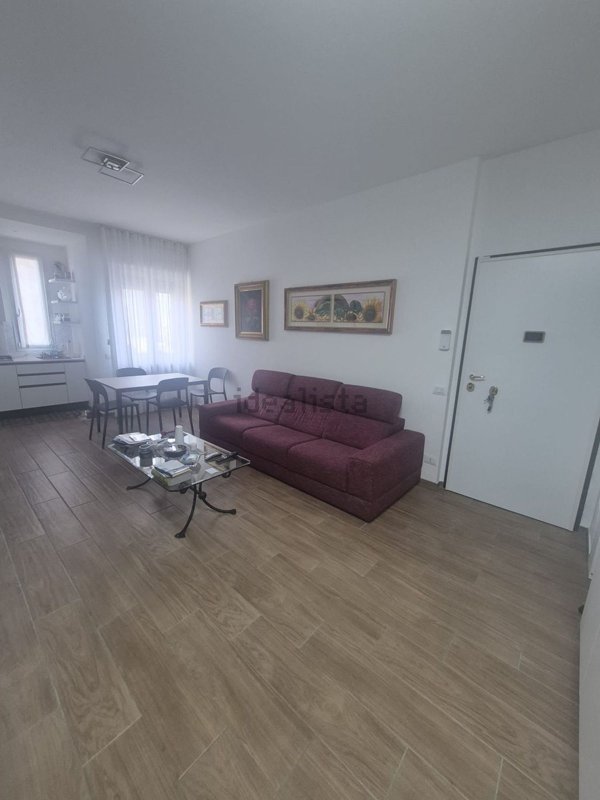 appartamento in vendita a Milano in zona Bovisa