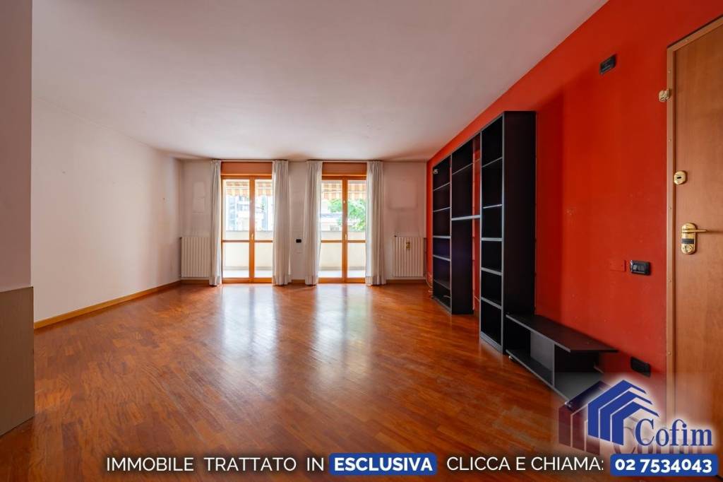 appartamento in vendita a Milano in zona Loreto