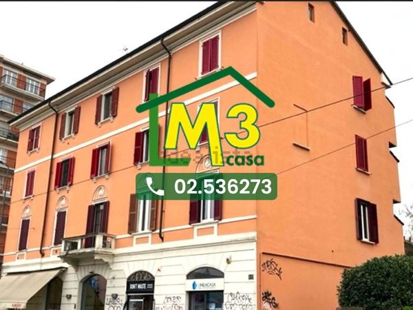 appartamento in vendita a Milano in zona Porta Genova