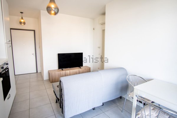 appartamento in vendita a Milano in zona Vigentino