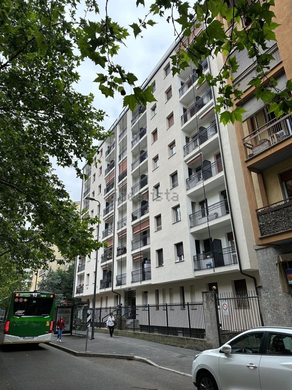 appartamento in vendita a Milano in zona San Siro