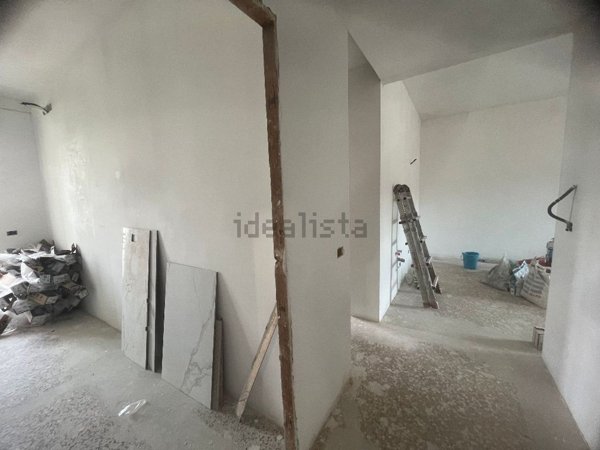 appartamento in vendita a Milano in zona San Siro