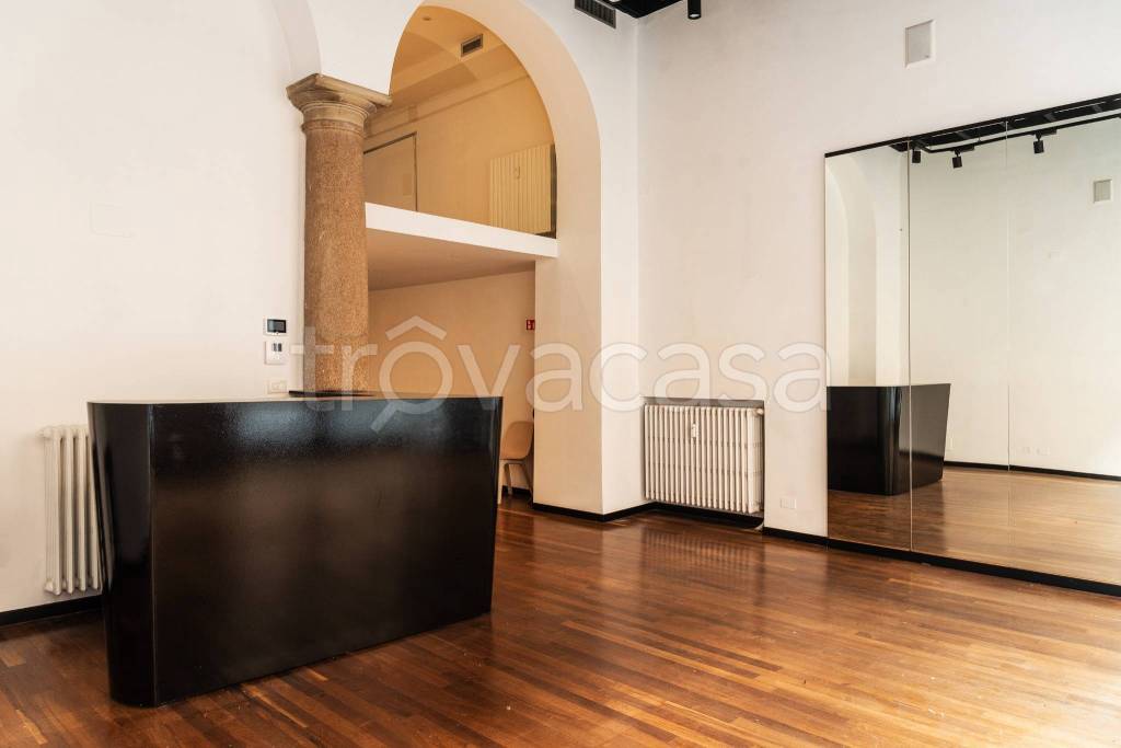 ufficio in vendita a Milano