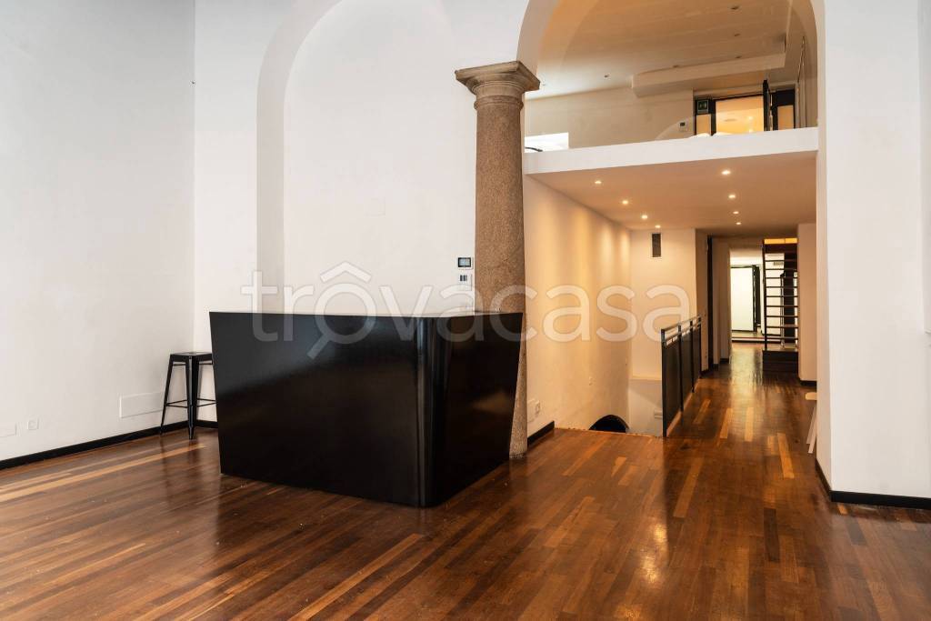 ufficio in vendita a Milano