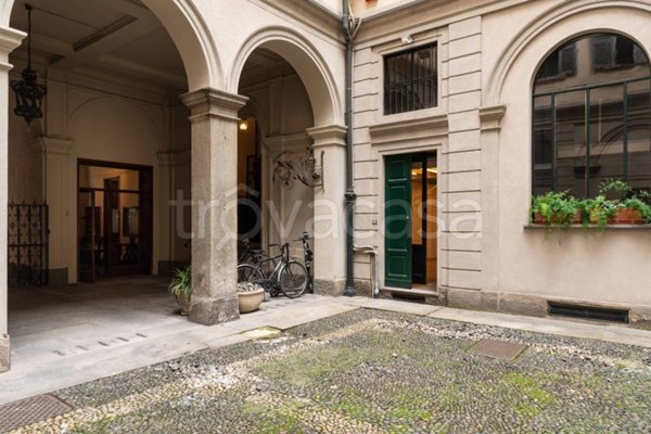 ufficio in vendita a Milano