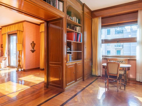 appartamento in vendita a Milano in zona Centro Direzionale