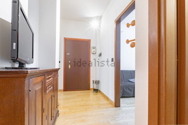 appartamento in vendita a Milano in zona Piazzale Lodi