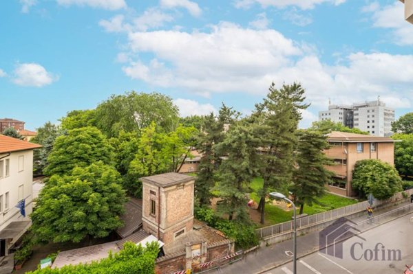 appartamento in vendita a Milano in zona Bicocca