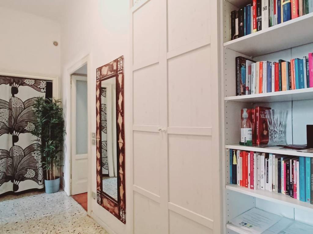 appartamento in vendita a Milano in zona Porta Romana