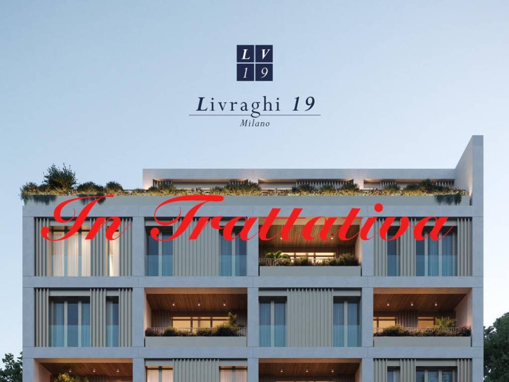 appartamento in vendita a Milano in zona Turro