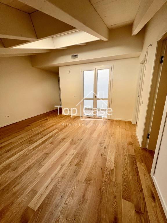 appartamento in vendita a Milano in zona Affori