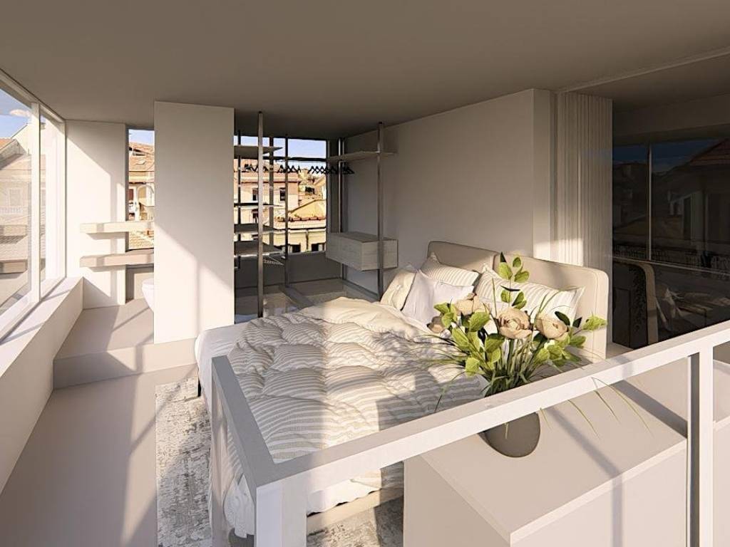 appartamento in vendita a Milano in zona Isola