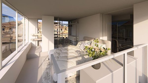 appartamento in vendita a Milano in zona Isola