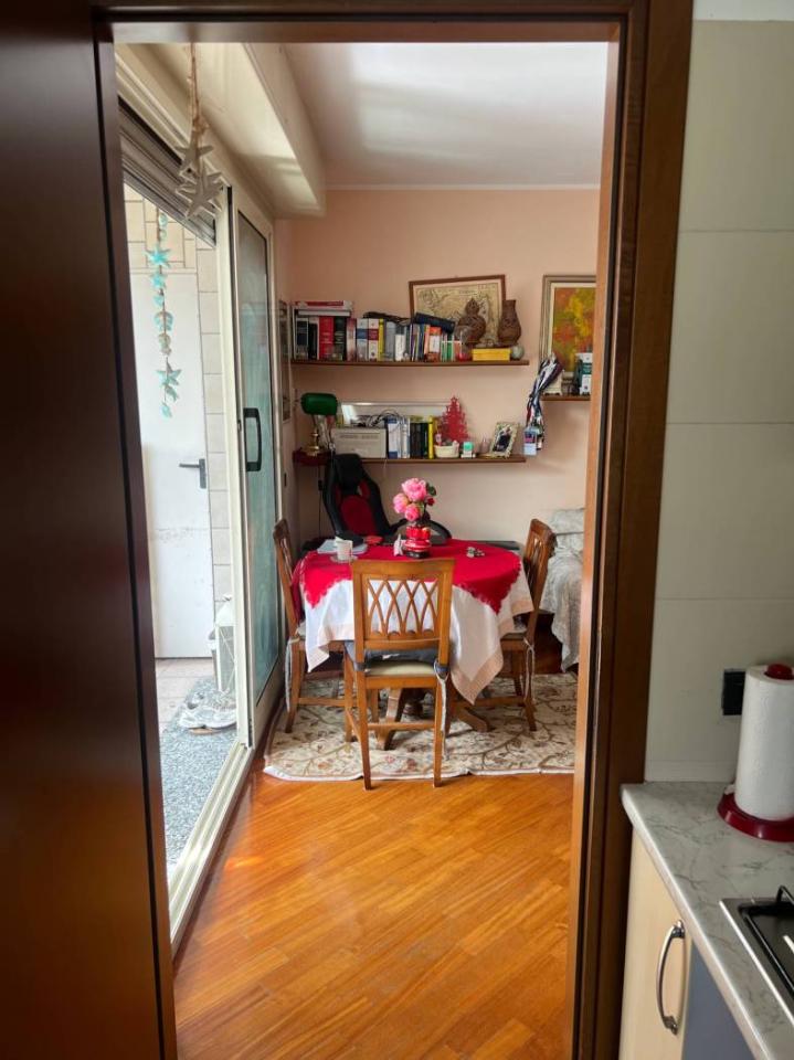 appartamento in vendita a Milano in zona Porta Romana