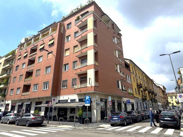 appartamento in vendita a Milano in zona Porta Romana