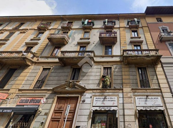 appartamento in vendita a Milano in zona Porta Venezia