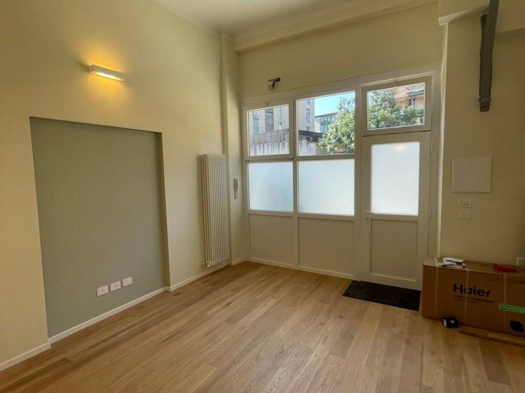 appartamento in vendita a Milano in zona Bovisa