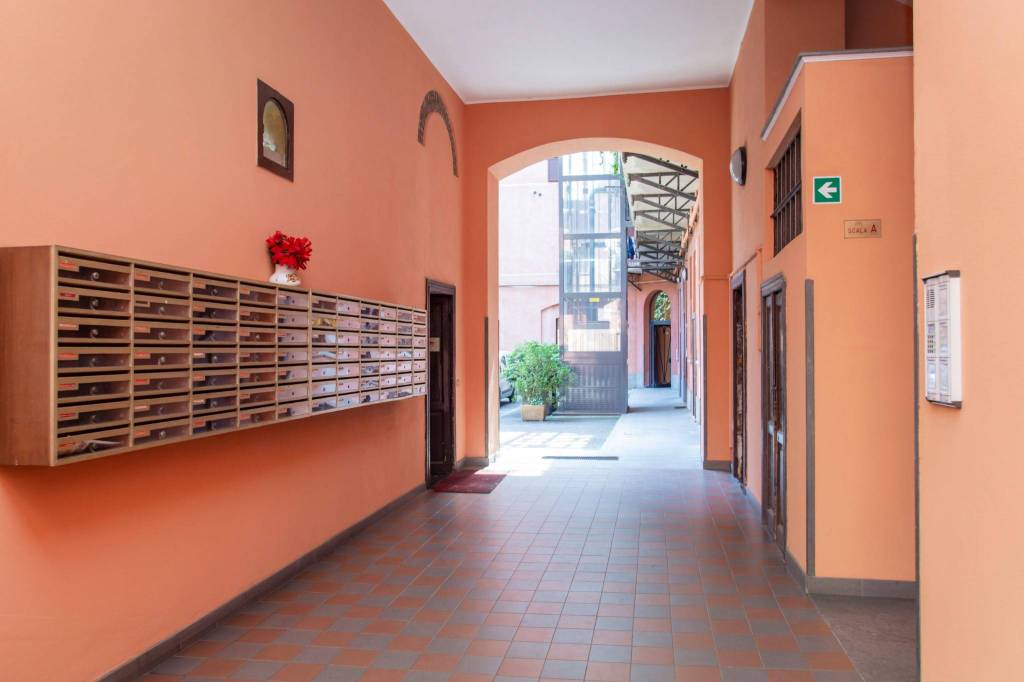 appartamento in vendita a Milano in zona Centro Direzionale