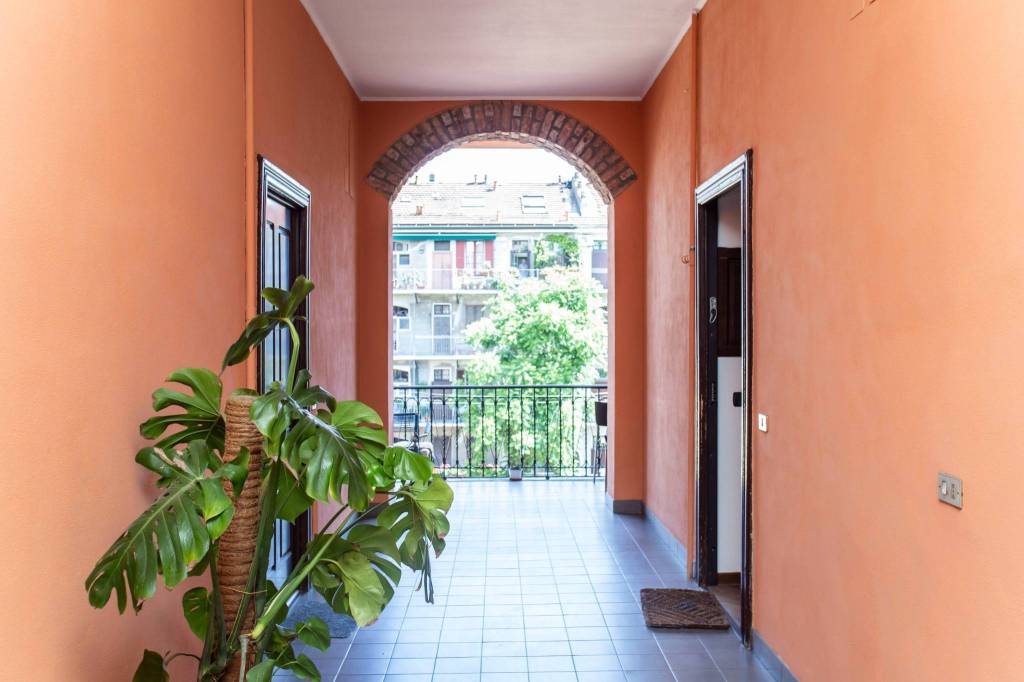 appartamento in vendita a Milano in zona Centro Direzionale