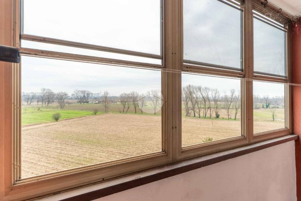 appartamento in vendita a Milano in zona Gratosoglio