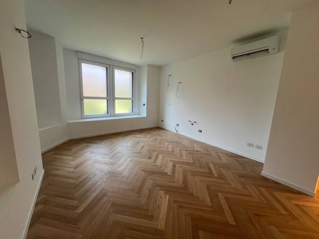 appartamento in vendita a Milano in zona San Siro