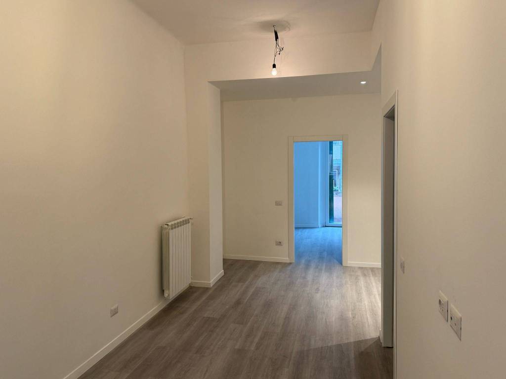 appartamento in vendita a Milano in zona Stadera