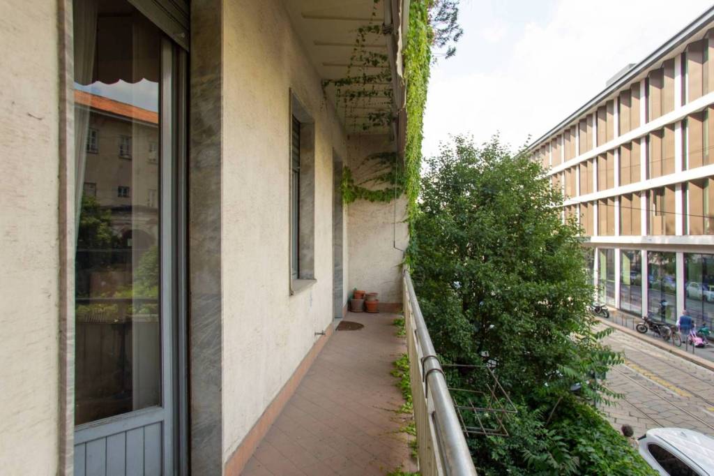 appartamento in vendita a Milano in zona Centro Storico