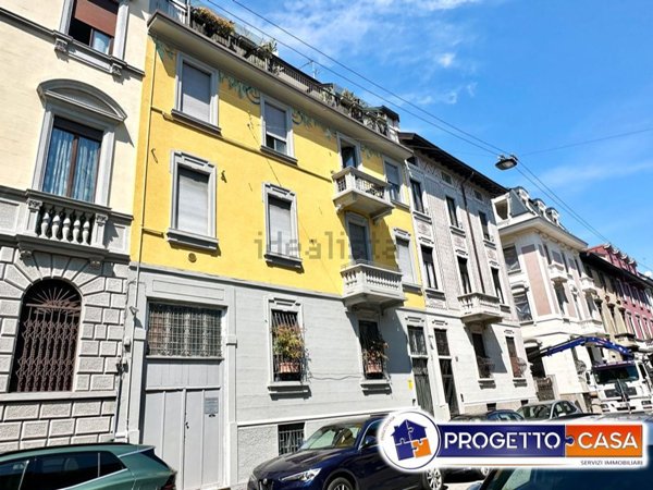 casa semindipendente in vendita a Milano