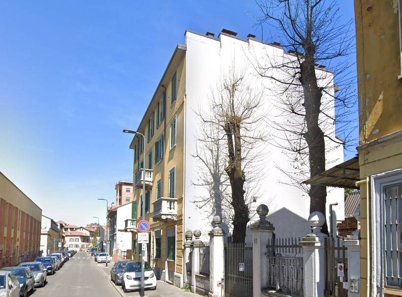 appartamento in vendita a Milano in zona Bicocca
