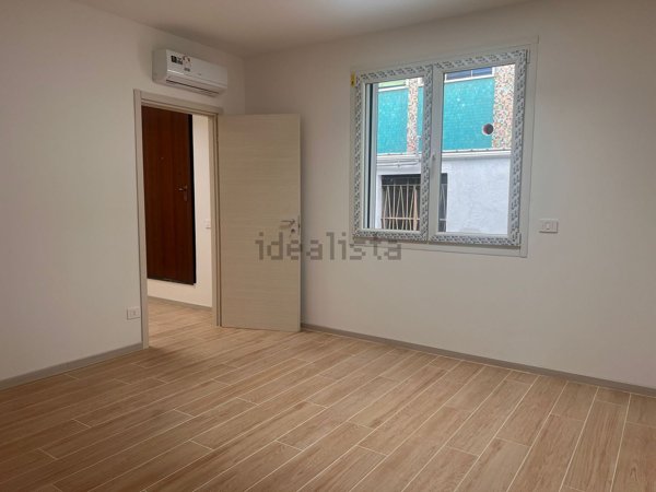 appartamento in vendita a Milano in zona Comasina