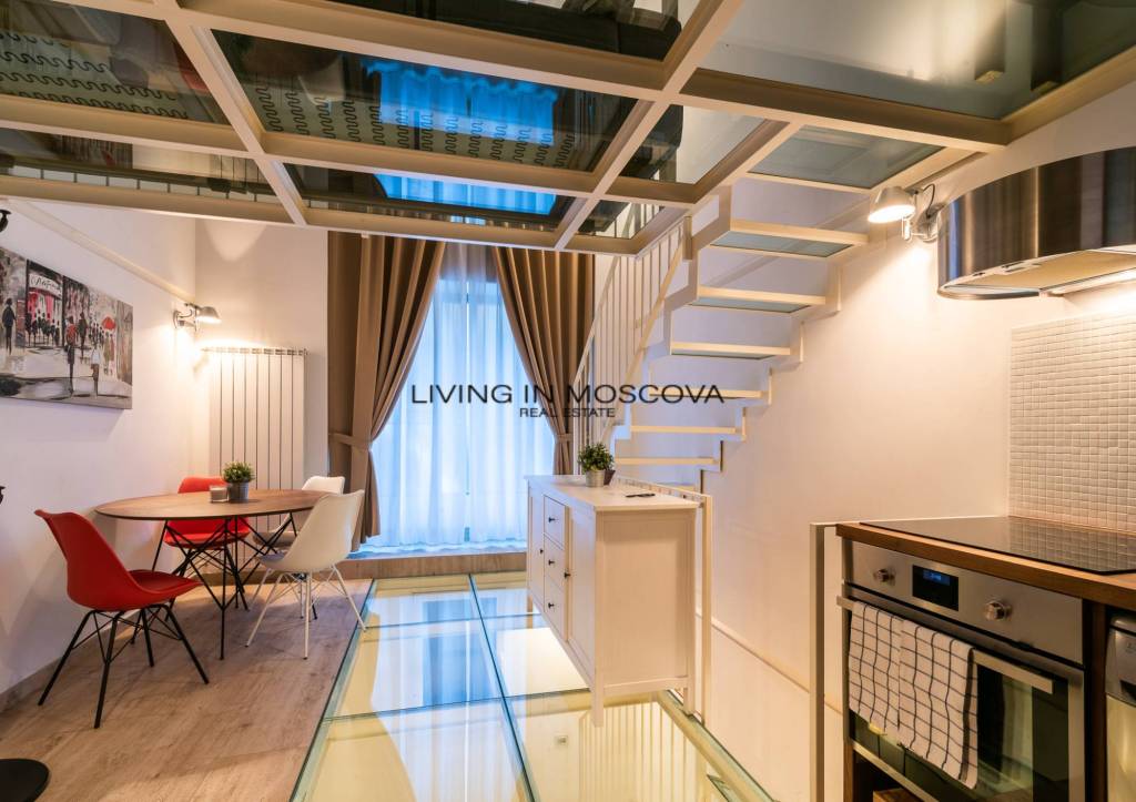 appartamento in vendita a Milano in zona Brera