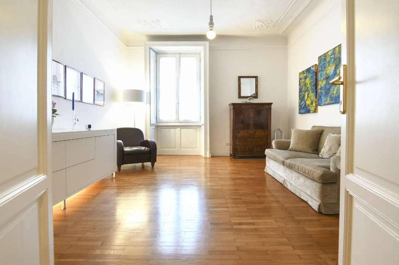 appartamento in vendita a Milano in zona Brera
