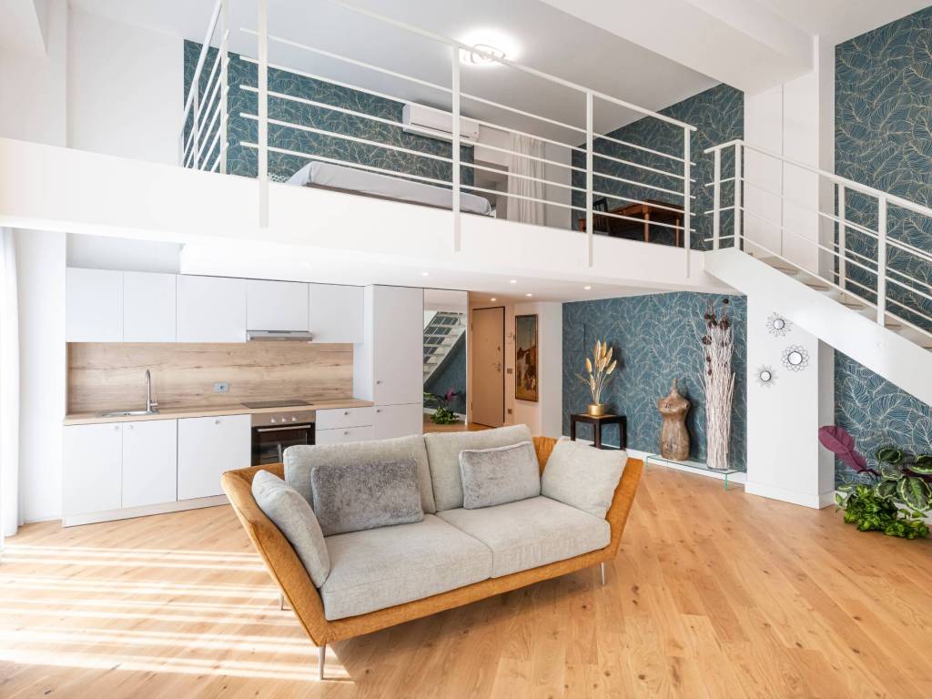 appartamento in vendita a Milano in zona Porta Romana