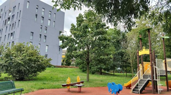 appartamento in vendita a Milano in zona Famagosta