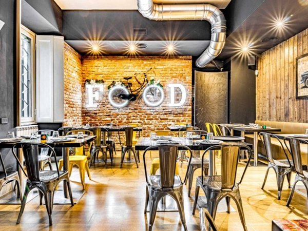 negozio in vendita a Milano in zona Città Studi