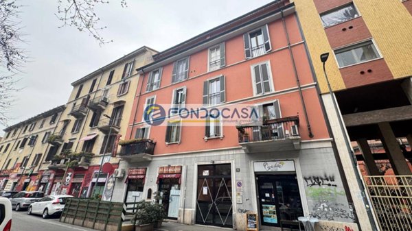 appartamento in vendita a Milano in zona Loreto