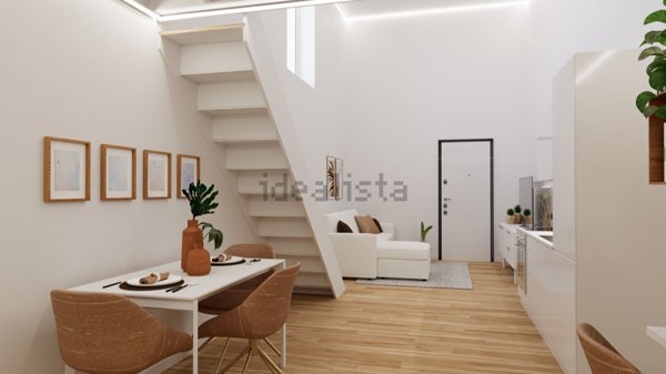 appartamento in vendita a Milano in zona Vigentino