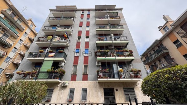 appartamento in vendita a Milano in zona Crescenzago