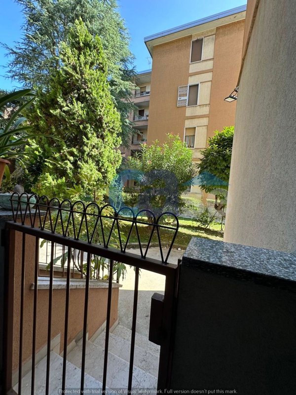 appartamento in vendita a Milano in zona Gorla