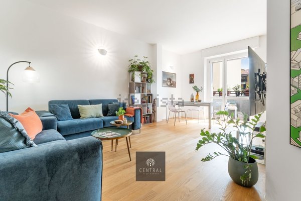 appartamento in vendita a Milano in zona Il Portello