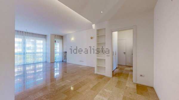 appartamento in vendita a Milano in zona Città Studi