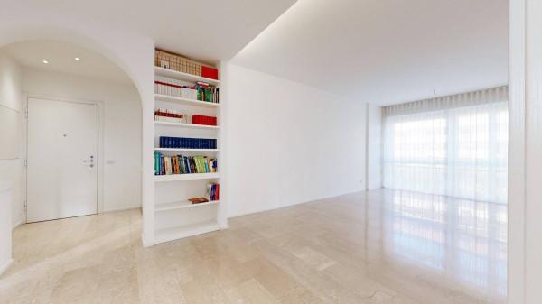 appartamento in vendita a Milano in zona Città Studi