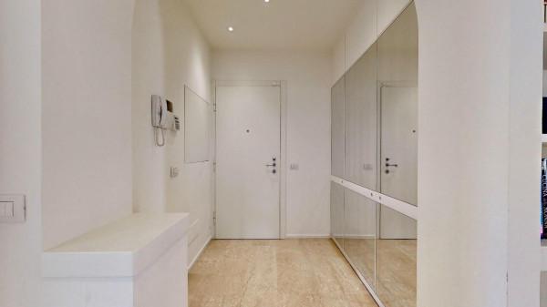 appartamento in vendita a Milano in zona Città Studi