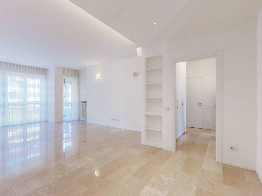 appartamento in vendita a Milano in zona Città Studi