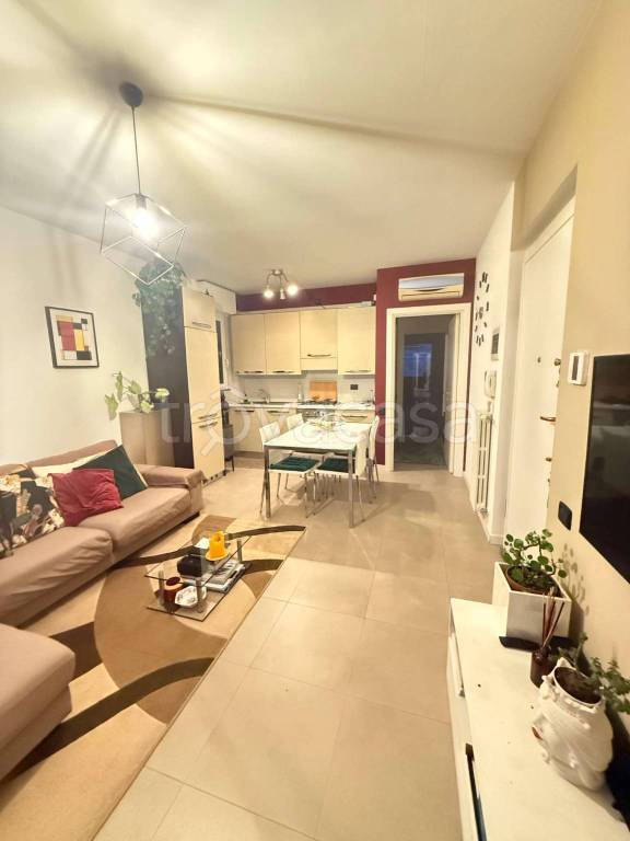 appartamento in vendita a Milano in zona Porta Ticinese