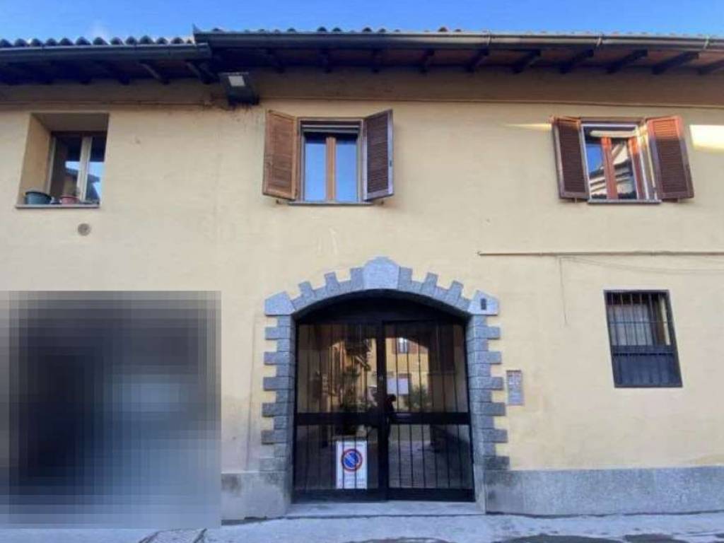 appartamento in vendita a Milano in zona Bruzzano