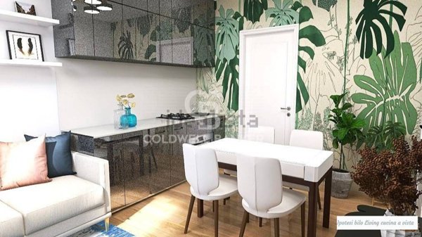 appartamento in vendita a Milano in zona Garegnano